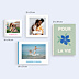 Album Photo Mariage Illustration