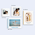 Album Photo Mariage Polaroid