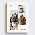 Album Photo Mariage Classique multi-photo