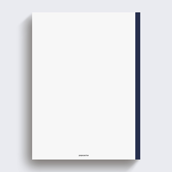 Album Photo Mariage Couple en illustration minimaliste