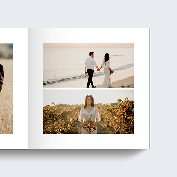 Album Photo Mariage Fleur de Verveine