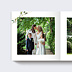 Album photo mariage Modern Love Page 1