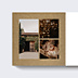 Album Photo Mariage Fleur Blanche