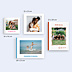 Album Photo Mariage Wavy imparfait