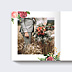 Album Photo Mariage Wild Flowers