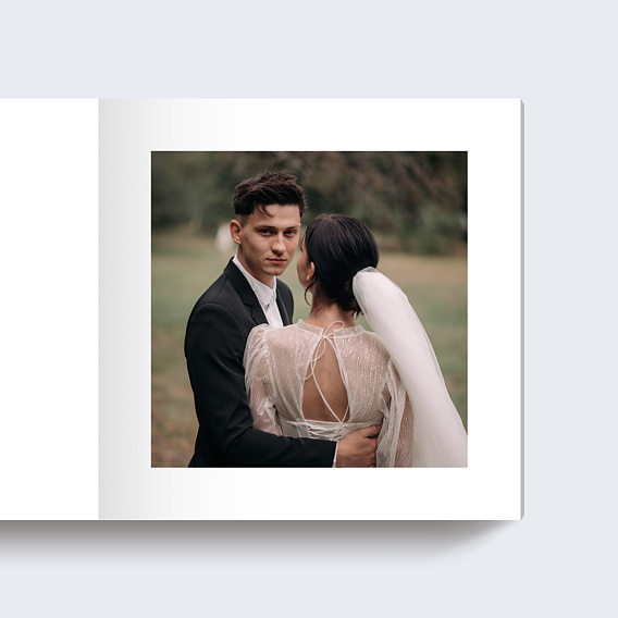 Album photo mariage Belle image Page 4