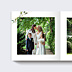 Album Photo Mariage Modern Love