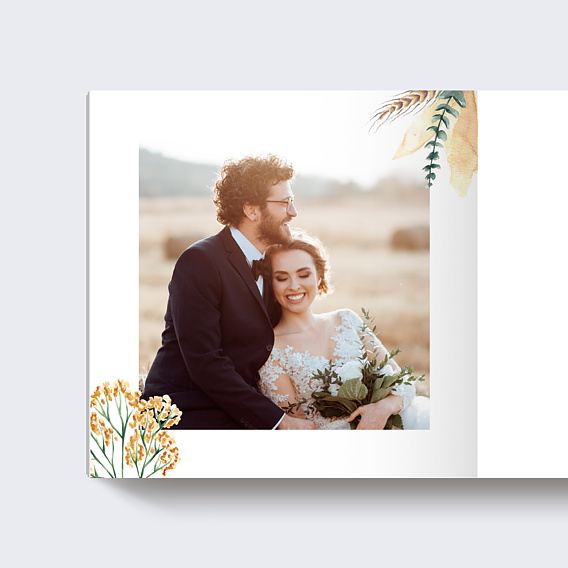 Album photo mariage Bohemia Page 3