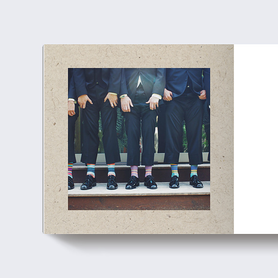 Album photo mariage Chiné Page 3