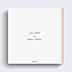 Album Photo Mariage Couple line art