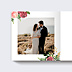Album Photo Mariage Wild Flowers
