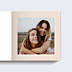 Album Photo Mariage Etiquette Poudrée
