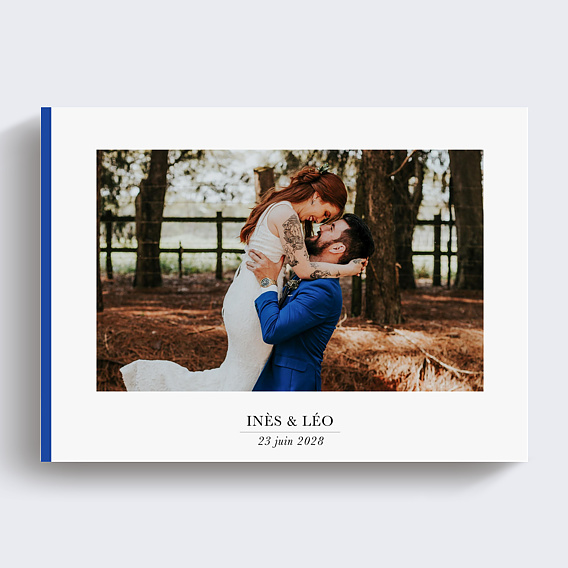 Album Photo Mariage Classique Photo
