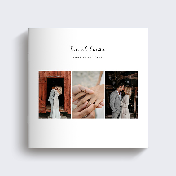 Album Photo Mariage Pour toi