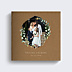 Album Photo Mariage Modern Love