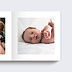Album photo bébé Polaroid Page 2