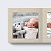 Album photo bébé Chiné Page 1