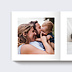 Album photo bébé Polaroid Page 1