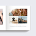 Album photo famille Beaux Souvenirs Page 2