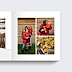 Album photo famille Papier Déchiré Page 2