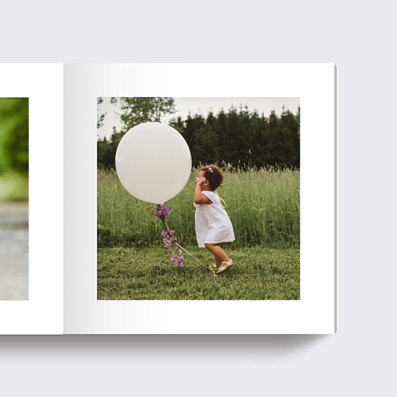 Album Photo Famille Éditorial