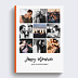 Album Photo Famille Multiphoto Chic (50 photos)