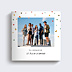 Album Photo Famille Confettis