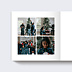 Album photo famille Quadrillage Page 3
