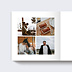 Album Photo Famille Essence d'Hiver