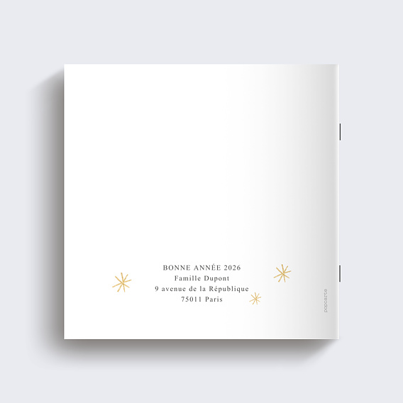 Album photo famille Festif (26 Photos) Page 15