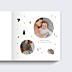Album Photo Famille Premier hiver