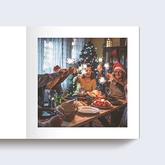 Album Photo Famille Meilleure Famille