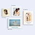 Album Photo Famille Essence d'Hiver