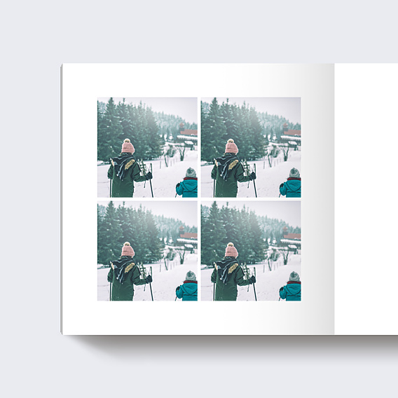 Album Photo Famille Chic (45 Photos)