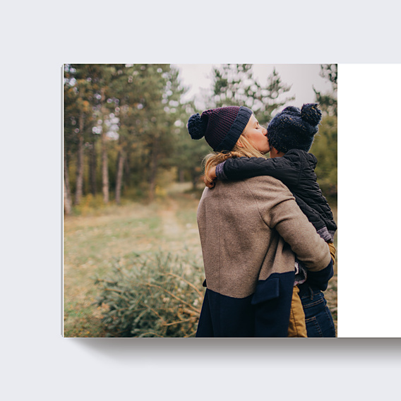 Album Photo Famille Festif (26 Photos)