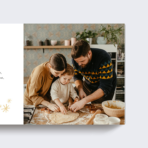 Album photo famille Festif (26 Photos) Page 2