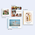 Album Photo Famille Beaux Souvenirs