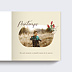 Album Photo Famille Essence d'Hiver