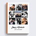 Album Photo Famille Multiphoto Chic (50 photos)