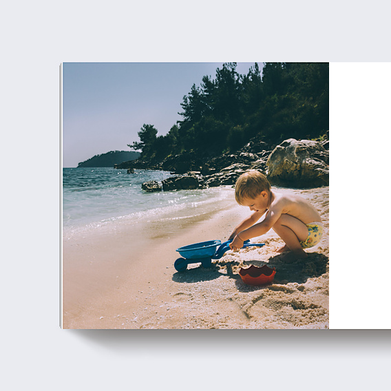 Album Photo Famille Typographie (31 Photos)
