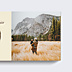 Album Photo Famille Essence d'Hiver