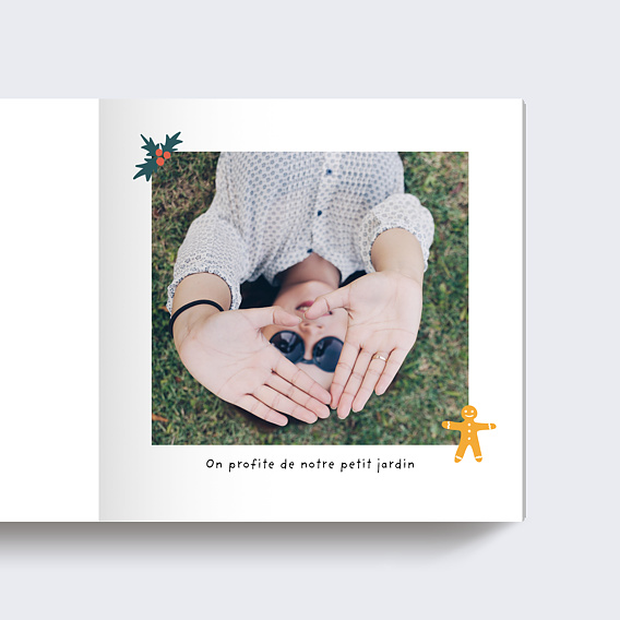 Album photo famille Pain d'Épices (16 Photos) Page 4