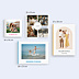 Album Photo Famille Pastille