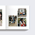 Album Photo Famille Quadrillage