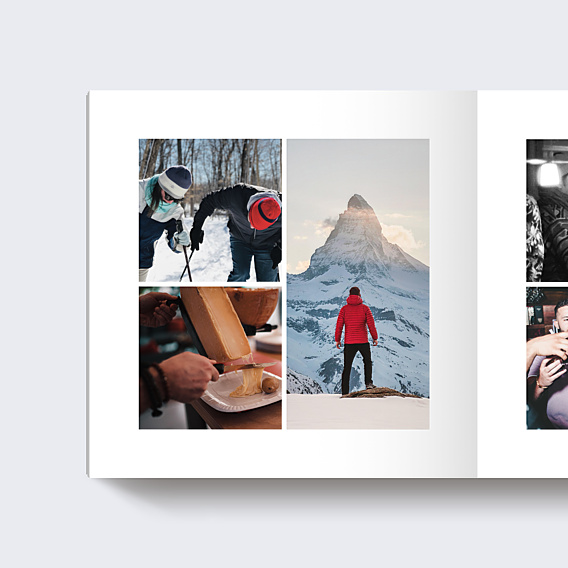 Album Photo Famille Chic (45 Photos)