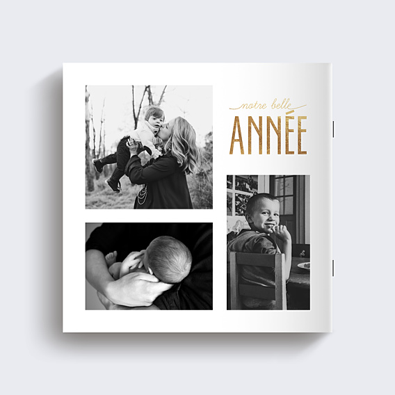 Album Photo Famille Typographie (31 Photos)