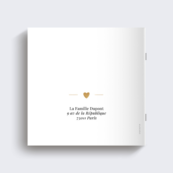 Album Photo Famille Typographie (31 Photos)