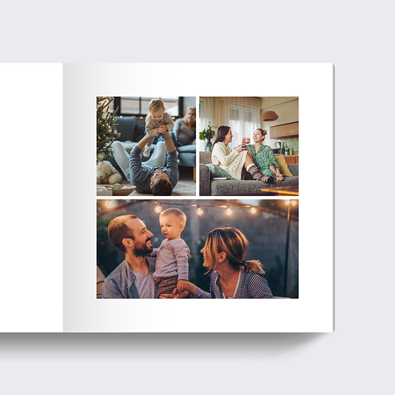 Album photo famille Chic (45 Photos) Page 4