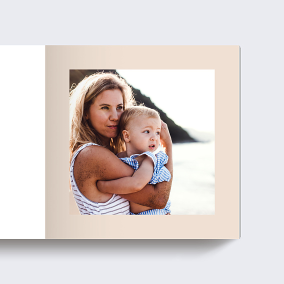 Album photo famille Etiquette Poudrée (16 Photos) Page 4