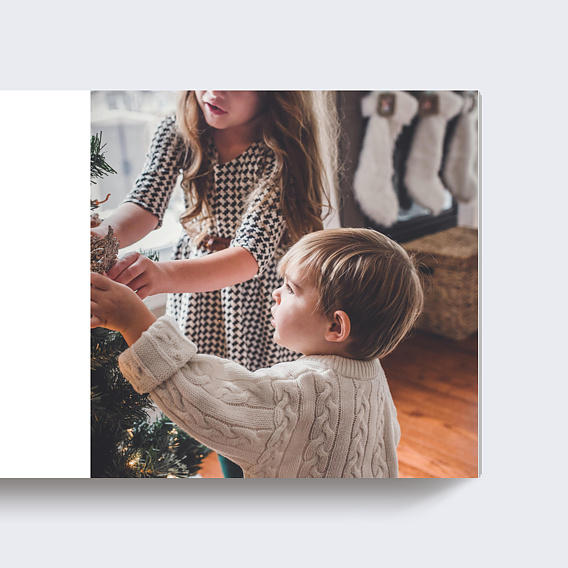 Album photo famille Festif (26 Photos) Page 4